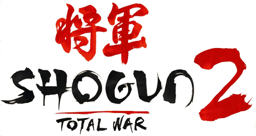 Shogun 2 totlal war icon