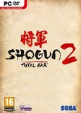 Shogun 2 - total war