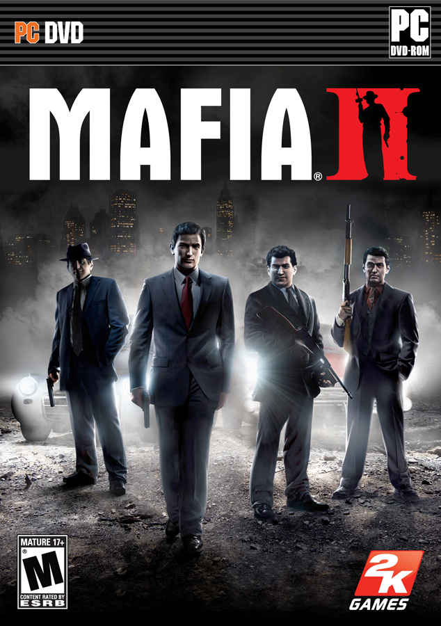 MafiaII